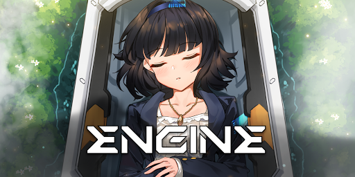 엔진 - 액션러닝 수집형 RPG (체험판) - v0.0.5