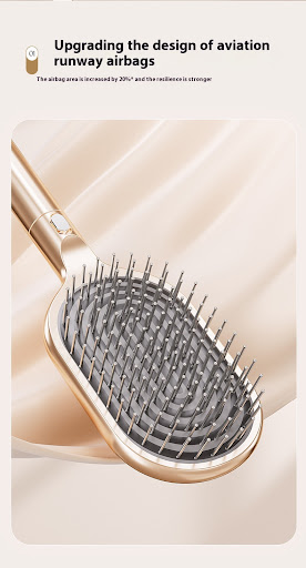Title 3, Steel Needle Air Cushion Special Massage Airbag...