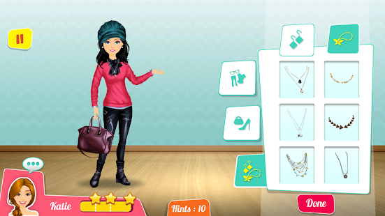 BFF - High School Fashion 2 (Mod)