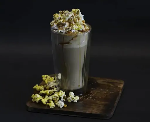 Popcorn Frappe