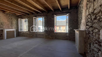 appartement à Le Palais (56)