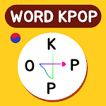 Cover Image of Download Word Kpop - Korean Initials Quiz 1.32 APK