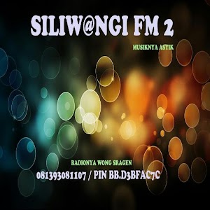 Download Siliwangi Fm Sragen For PC Windows and Mac