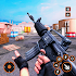 Counter Terrorist Shooting Critical Shoot Attack1.9