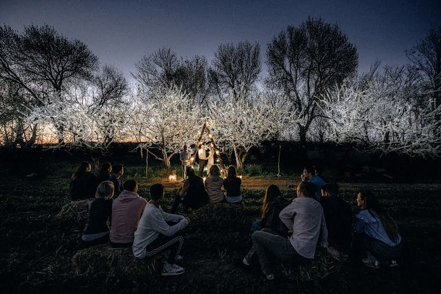 Svatební fotograf Aleksandr Baytelman (baitelman). Fotografie z 28.října 2018