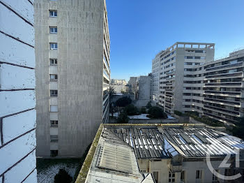 appartement à Paris 15ème (75)