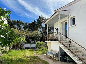 maison à Saint-Jean-de-Monts (85)