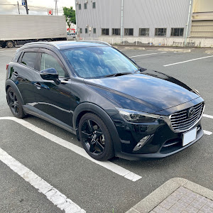 CX-3 DK5AW