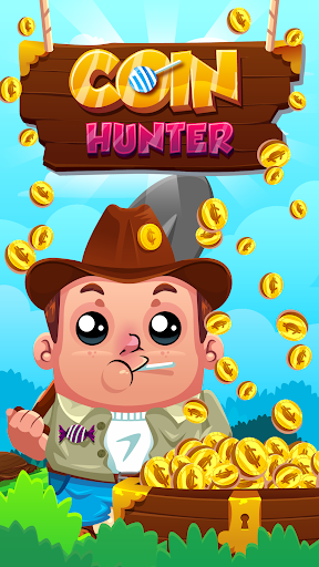 Coin Hunter