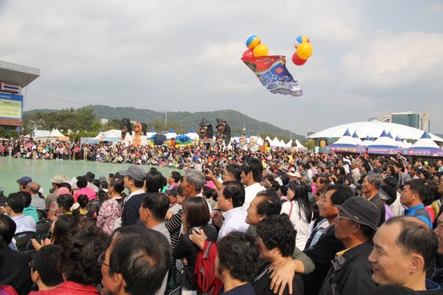 korean festivals
