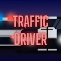 Icon Traffic Driver