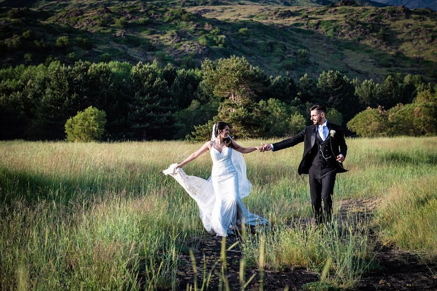 Wedding photographer Ivano Bellino (ivanobellino). Photo of 2 July 2019