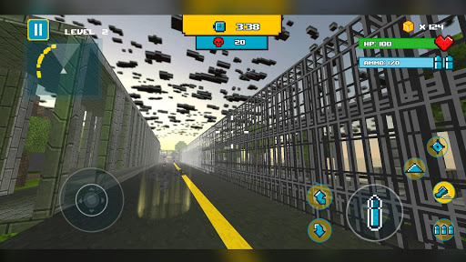 Cops Vs Robbers Jailbreak Mod Apk 1 104 Unlimited Money Download