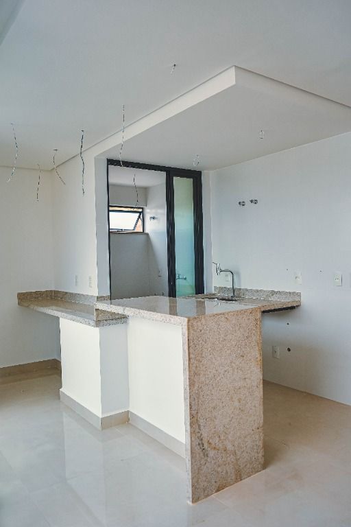 Apartamento à venda em São Mateus, Juiz de Fora - MG - Foto 8