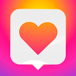 Cover Image of ダウンロード Likes Instagram 6 APK