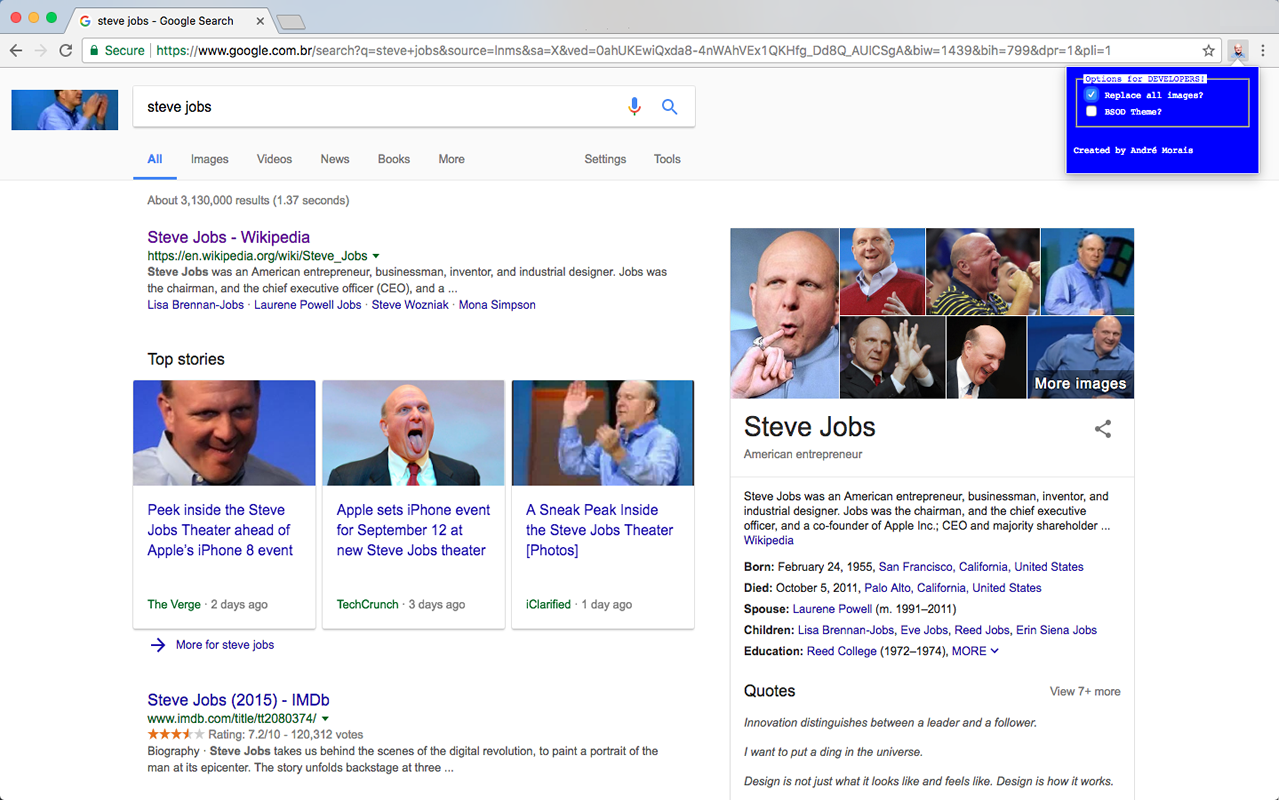 nSteveBallmer Preview image 0