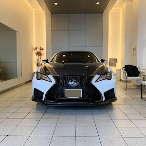 RC F USC10