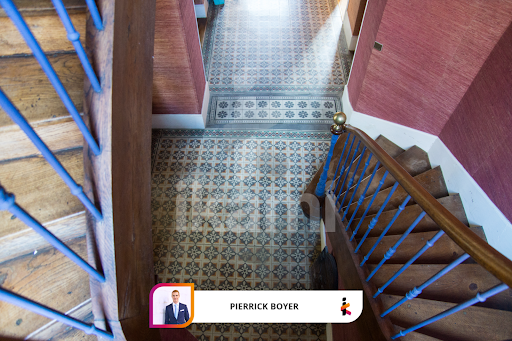 Maison avec jardin 3