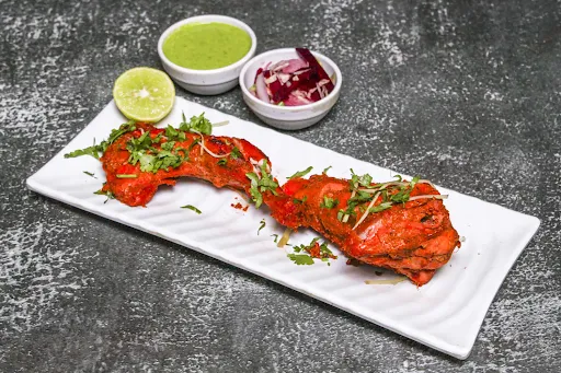 Tandoori Chicken