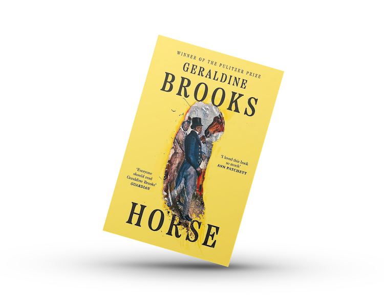 book review horse