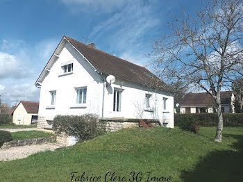 maison à Saint-Georges-sur-Baulche (89)