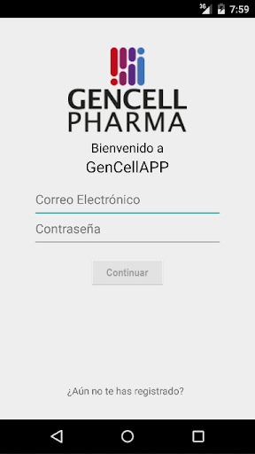 GENCELL PHARMA