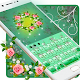 Download mint flower green For PC Windows and Mac 10001005