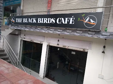 The Black Birds Cafe photo 