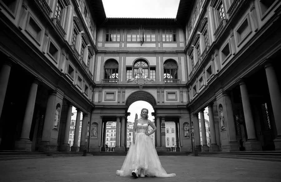 Hochzeitsfotograf Javier Exposito (cyjfotografos). Foto vom 5. November 2023
