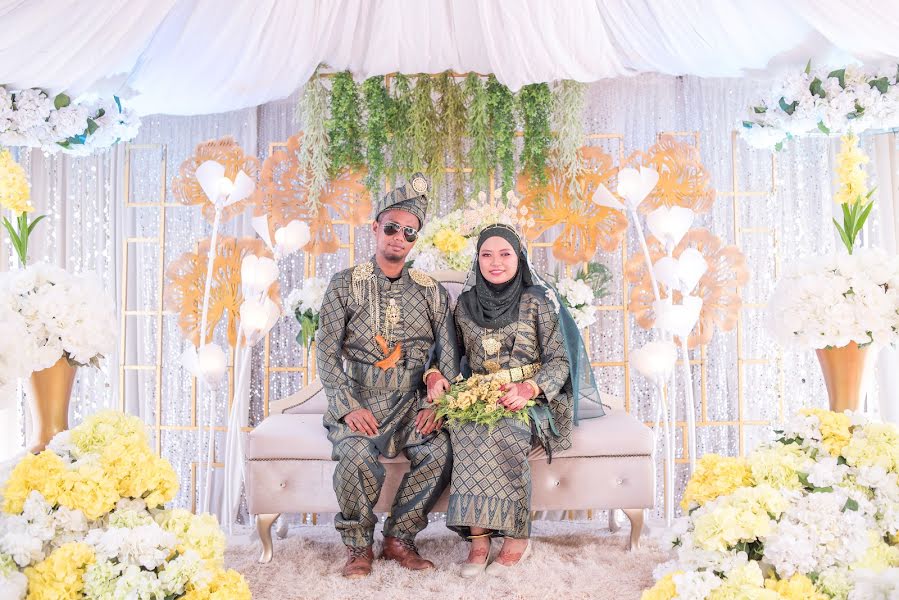 結婚式の写真家Rasyidi Jamal (mohdracd)。2019 8月3日の写真