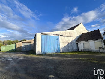 maison à La Haie-Fouassière (44)