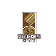 Floor Sanding Service Logo