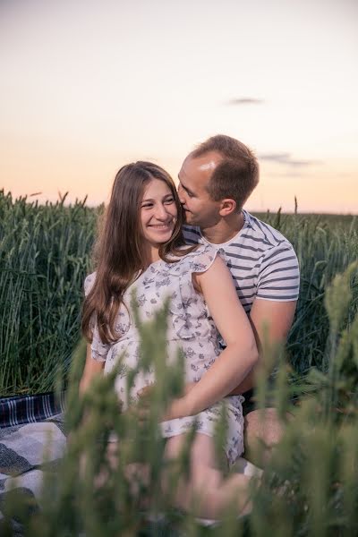 Fotograful de nuntă Vadim Ferenec (vadim0674119102). Fotografia din 24 august 2020