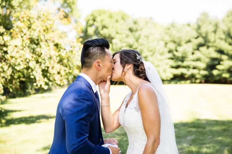 Nhiếp ảnh gia ảnh cưới Rachael Schirano (rachaelschirano). Ảnh của 30 tháng 12 2019