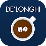 Cover Image of ダウンロード De'Longhi COFFEE LINK 2.0.0 APK
