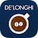 De'Longhi COFFEE LINK icon