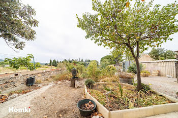 villa à Villedaigne (11)