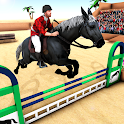 Equestrian: Horse Racing Games