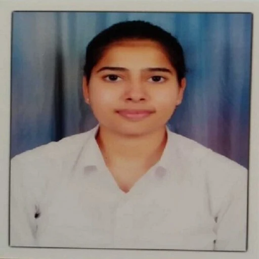 Manisha Verma, I am a passionate Science and Mathematics Instructor with six years of experience in both offline and online teaching for CBSE, ICSE, and KA boards. I have taught up to 1500+ students in individuals and groups, including designing and implementing curriculum and lesson plans for competitive exams like CDS, NDA & AFCAT. As a flexible and solution-oriented educator, I always ensure the priority is given to focus on basics and problem-solving skills and maintain individual student data such as attendance, homework, tests, and upcoming exams. I am skilled in lesson-planning, educational research, organizing, and have excellent communication abilities.