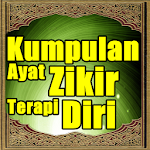 Cover Image of डाउनलोड Ayat Zikir Terapi Diri Lenkap 1.0 APK