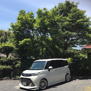 タンクカスタム