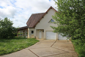 maison à Dampierre-sur-Salon (70)