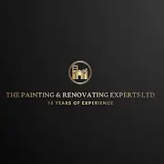 The Painting & Renovating Experts Ltd Logo