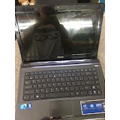 Laptop Asus K42J Core I3 Pin Mới