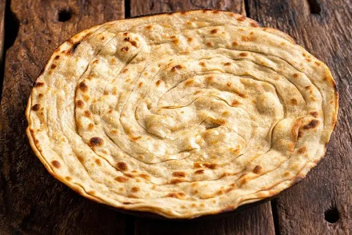 Lachcha Paratha