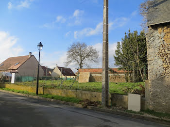 maison neuve à Chartres (28)