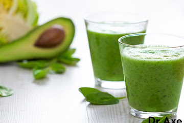 Bone Building Juice Recipe