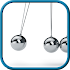 Newton's cradle antistress6.0