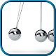 Newton's cradle antistress