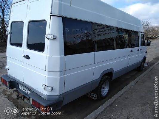 продам авто Iveco Daily  фото 3